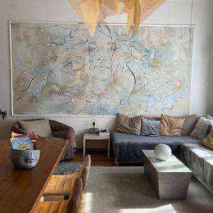 Appartement met Twee Slaapkamers